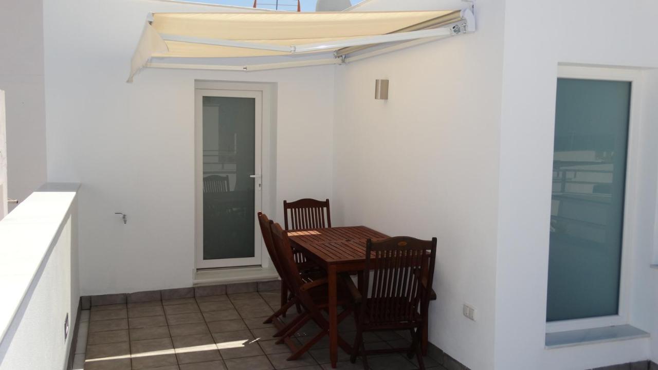 Apartament Casa Javi Conil De La Frontera Zewnętrze zdjęcie
