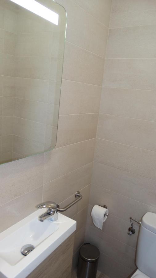 Apartament Casa Javi Conil De La Frontera Zewnętrze zdjęcie