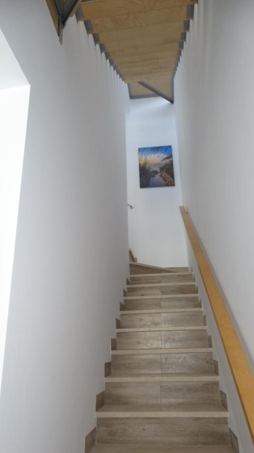 Apartament Casa Javi Conil De La Frontera Zewnętrze zdjęcie