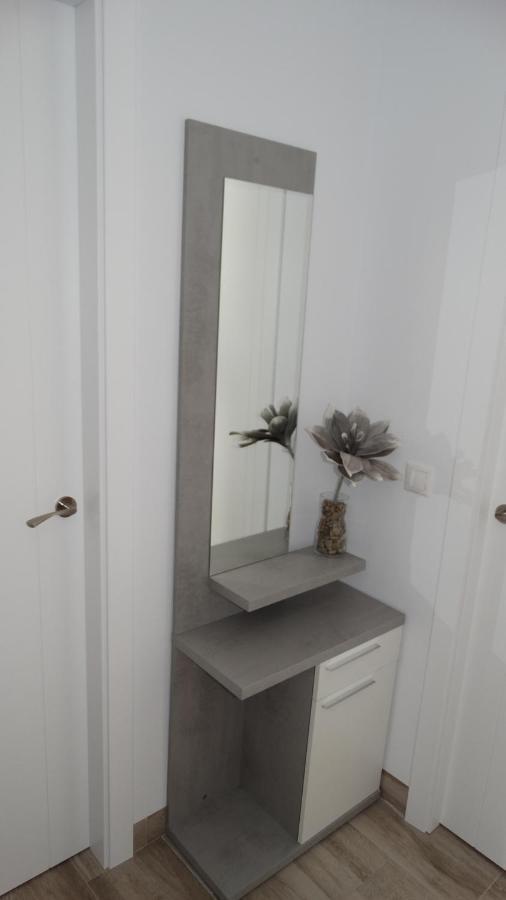 Apartament Casa Javi Conil De La Frontera Zewnętrze zdjęcie